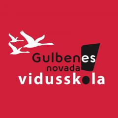 Logo Gulbenes