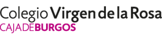 Logo Virgen de la Rosa