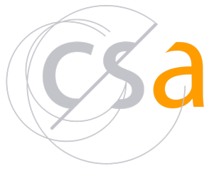 Logo CSA