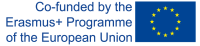 Logo Erasmus +