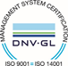 ISO 9001